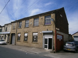 205 Garnett Street